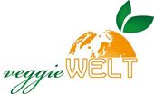 Logo veggie WELT 